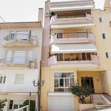 Apartamento Cozy Anastasia-spotless-quiet-free Private Garage
