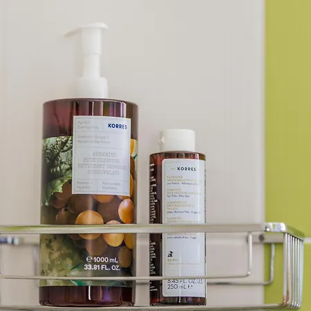 Cozy Anastasia شقة