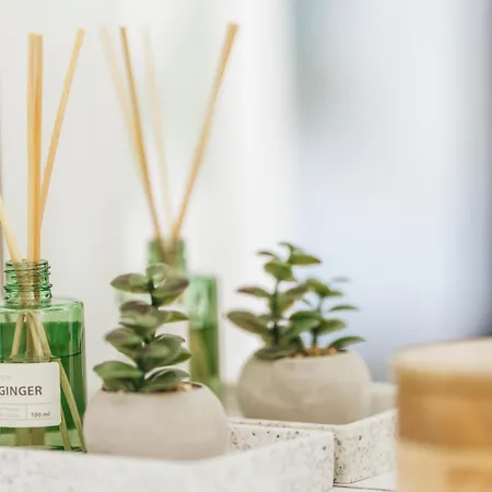 Cozy Anastasia شقة كوزاني