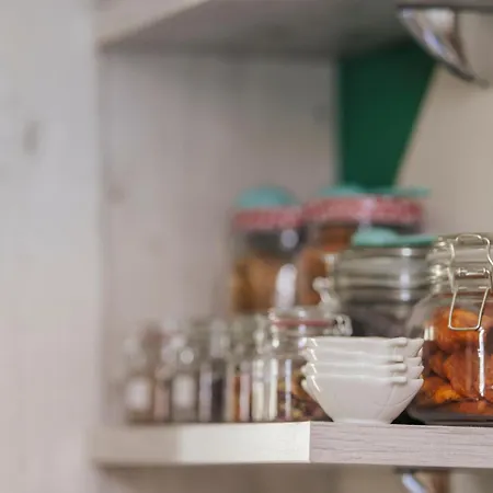 شقة Cozy Anastasia