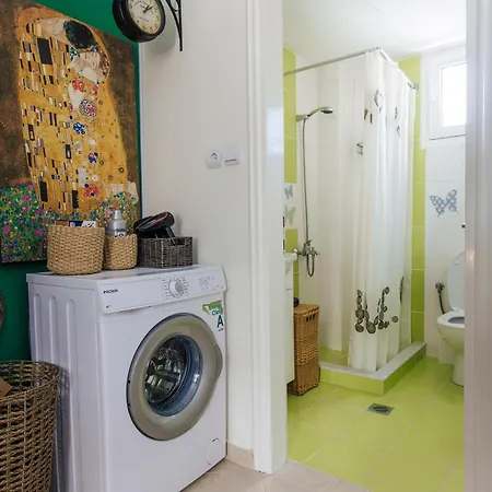 Appartement Cozy Anastasia-spotless-quiet-free Private Garage *