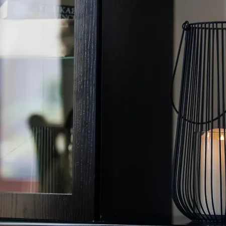 شقة Cozy Anastasia كوزاني