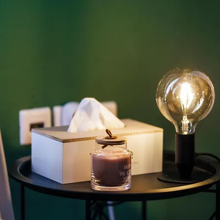 Cozy Anastasia شقة