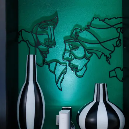 شقة Cozy Anastasia كوزاني