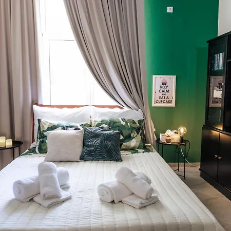 شقة Cozy Anastasia *