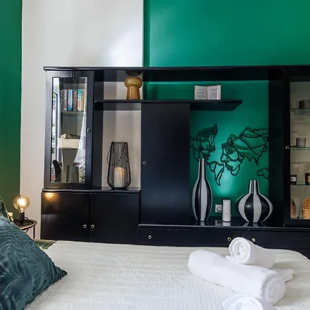 Cozy Anastasia شقة كوزاني