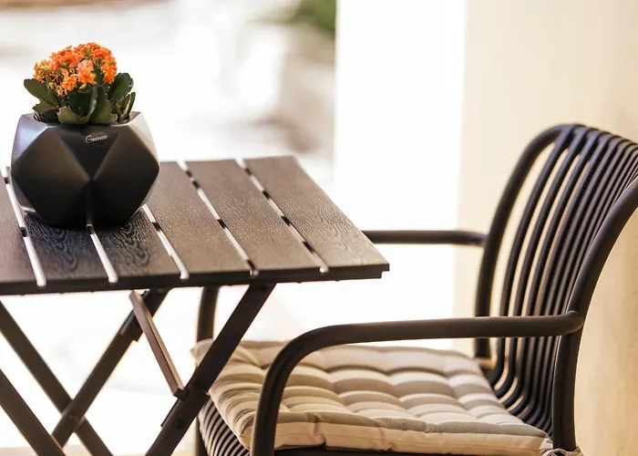 Cozy Anastasia Apartamento