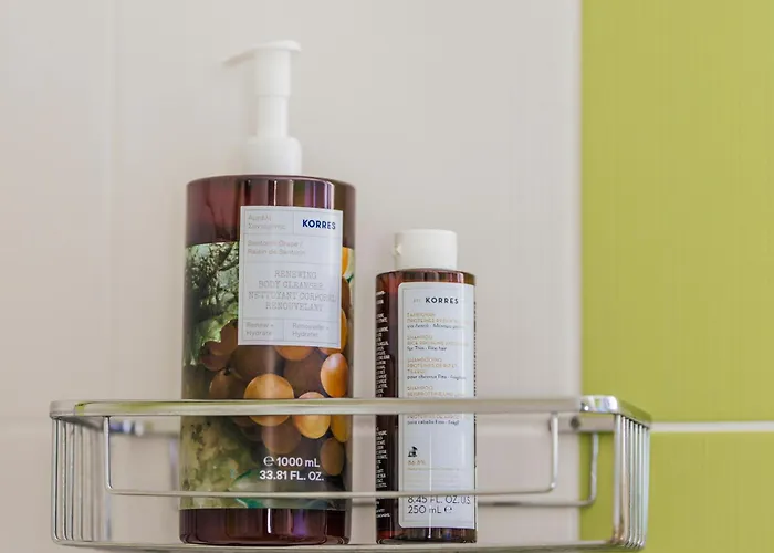 Cozy Anastasia Apartamento