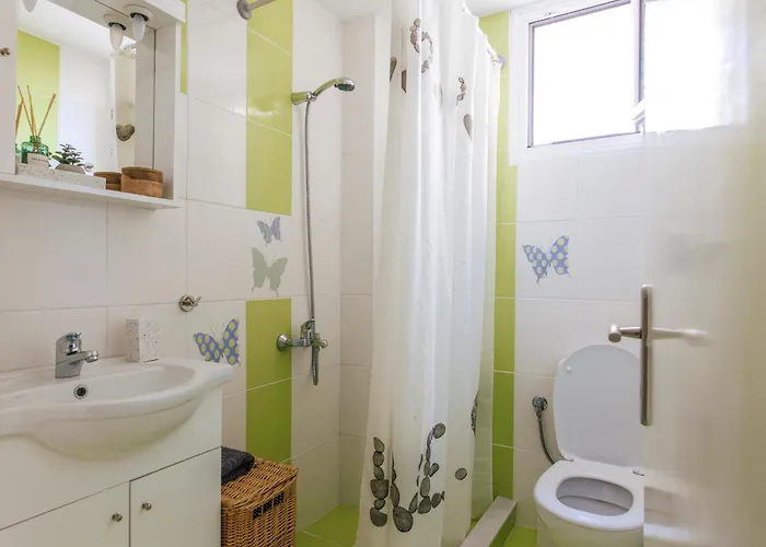 Apartamento Cozy Anastasia