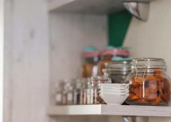 Apartamento Cozy Anastasia