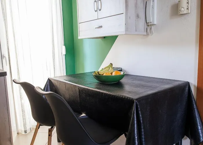 Cozy Anastasia Apartamento *