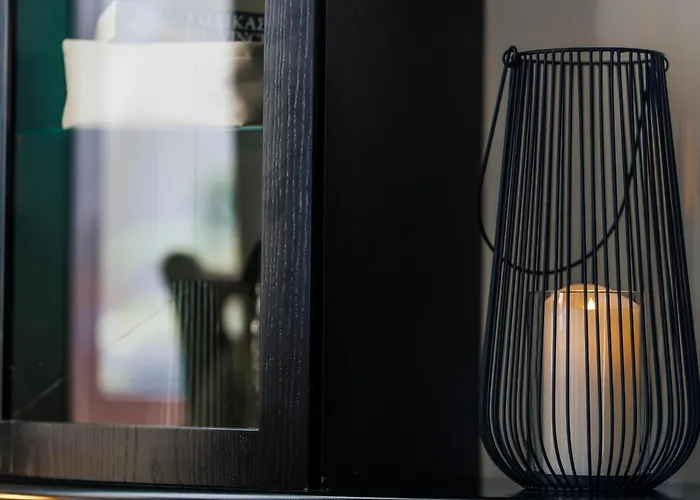 Apartamento Cozy Anastasia Kozani