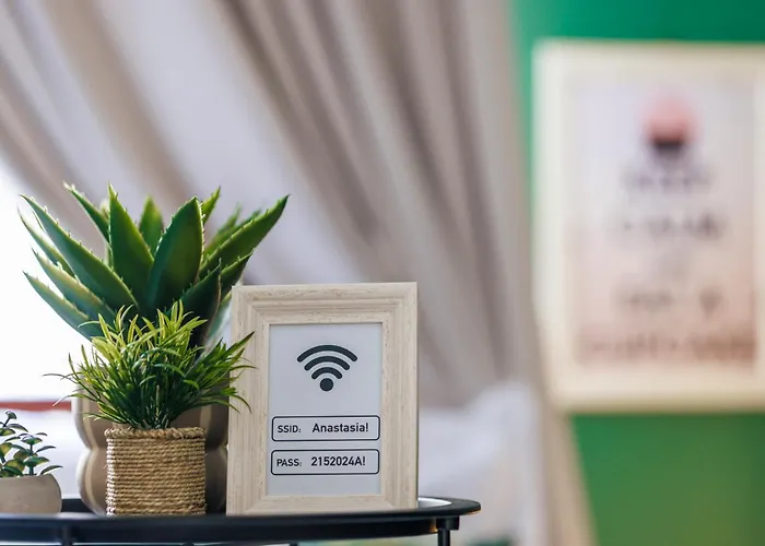 Cozy Anastasia Kozani