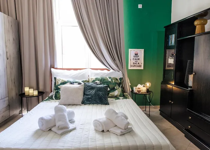 Apartamento Cozy Anastasia *